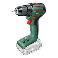 Bosch Groen UniversalDrill 18V-60 | Accuschroefboormachine met twee standen | Excl. Accu en Lader - 06039D7000 - thumbnail