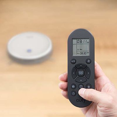 Anker T2108321 robotstofzuiger Stofzak Wit Anker T2108321 robotstofzuiger Stofzak Wit