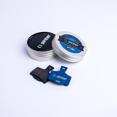 Sinter Schijfremblokken electric blauw