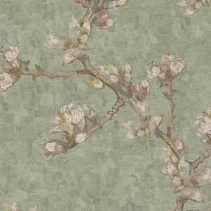 BN Wallcoverings Behang Van Gogh 220013