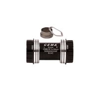 Sram Bracketas BB30 Interlock SRAM GXP-Keramisch-Zwart - thumbnail