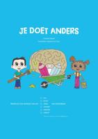 Je doet anders (Hardback)