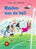 Vivian den Hollander Voetbalsterren 1   Meiden aan de bal! - thumbnail