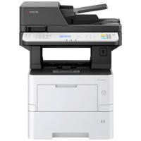 Kyocera ECOSYS MA4500fx Multifunctionele printer Laser, kleur Zwart/wit A4 Printen, scannen, kopiëren, faxen Duplex, LAN, USB