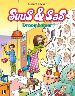 Droomkamer (Paperback)