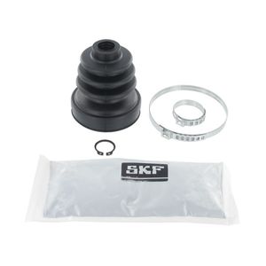 Asmanchetten set VKJP8360