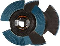 RHODIUS Serrated washers vision p 80 125x22,23 - thumbnail
