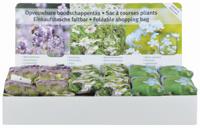 Opvouwbare tas lente ass Esschert Design - Esschert design