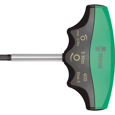 Wera Wera Werk Momentindicator Werkplaats 1 stuks