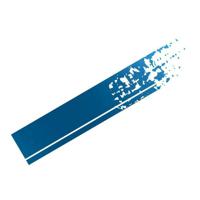 Remblokken Foliatec FO33951 Blauw