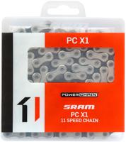 SRAM ketting "pc x1" chain pc x1 11sp 118 links