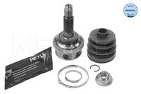 Homokineet reparatie set, aandrijfas 35144980023