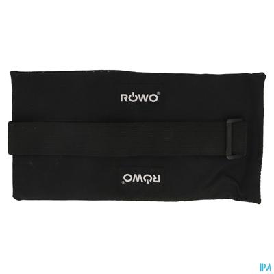 Hoes Cold Pack Velcro 16x29cm