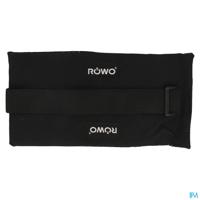 Hoes Cold Pack Velcro 16x29cm