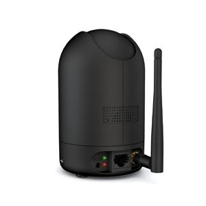 Foscam R4M-B bewakingscamera kubus IP-beveiligingscamera Binnen 2560 x 1440 Pixels Bureau