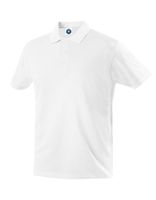 Starworld SW160 Men´s Organic Cotton Pique Polo