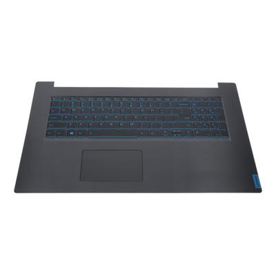 LENOVO laptop toetsenbord qwerty us + top cover