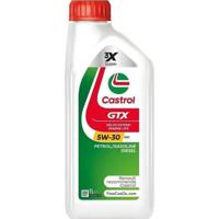 Motorolie - CASTROL - GTX 5W-30 RN17 - 1L