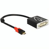 USB naar DVI adapter