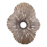 Wandpaneel Vija Gouden Organisch L