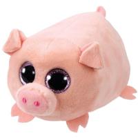 Ty Beanie Ty teeny ty&apos;s curly, 10cm