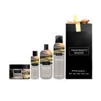 Giftbox Bad Ervaring - Keuze uit 4 geuren - Verzorgingsproducten