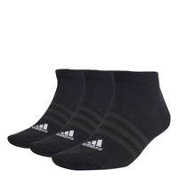 Adidas Sportswear Low 3-Stripes 3-pack Sport Sokken 49 - 51