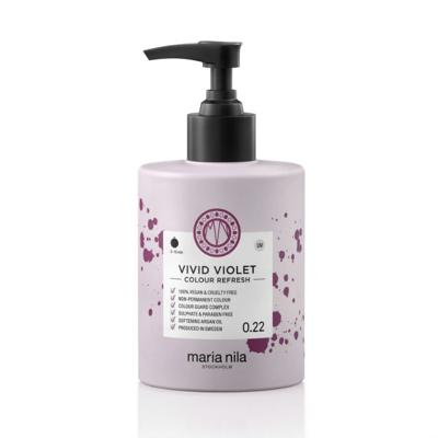 Maria Nila Colour Refresh Kleurmasker 300ml