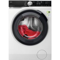 AEG LR9HAMBURG 9000 SOFTWATER