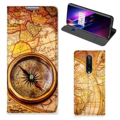 OnePlus 8 | Book Cover | Kompas