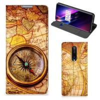 OnePlus 8 | Book Cover | Kompas