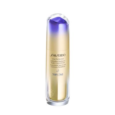 Shiseido Vital Perfection Night Serum Concentrate 40ml