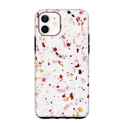 Terrazzo N°9: iPhone 12 mini Tough Case
