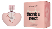 Ariana Grande Thank U Next 100 ml Eau de Parfum Dames