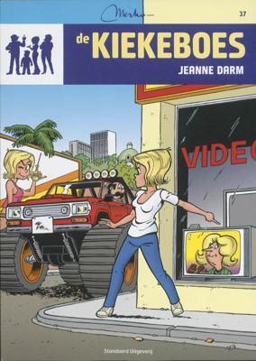Jeanne Darm (Paperback)