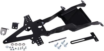 PROGRESS LINE License plate carriers hon cb125r verst