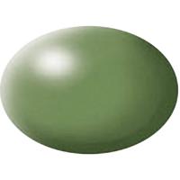 Revell Emailverf Varen-groen (zijdemat) 360 Doos 14 ml