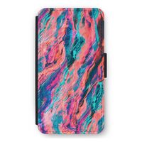 Electric Times: iPhone 12 mini Flip Hoesje