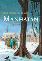 Manhatan (Paperback)