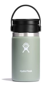 Hydro Flask Wide Flex Sip Lid Isolatie drinkbeker 354ml (12oz) - Agave