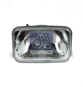 Dt Spare Parts Koplamp 2.24431