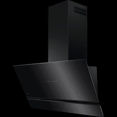 AEG 8000 AuroraTech - Schouwafzuigkap 90 cm met Hob2Hood NDV8791CB