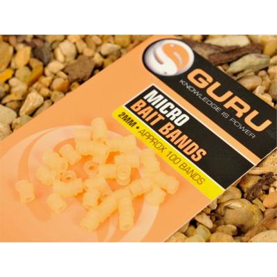 Guru Guru 2mm Bait bands