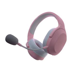 RAZER Barracuda X 2022 -Quartz Pink Over Ear headset Gamen Radiografisch Stereo Pink