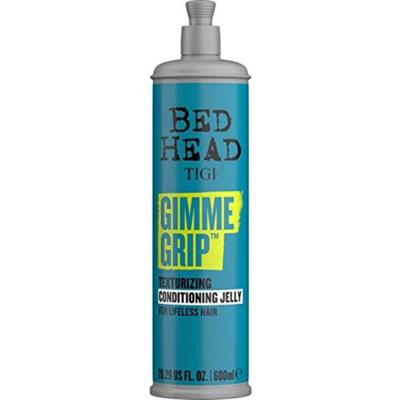 Tigi Bed Head Wash and Care Gimme Grip Texturizing Conditioner 600ml | Voor Alle Haartypen
