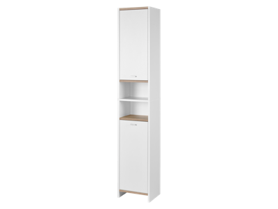 LIVARNO home Hoge badkamerkast