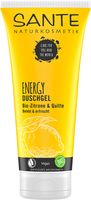 Sante Naturkosmetik Energy Douchegel - thumbnail