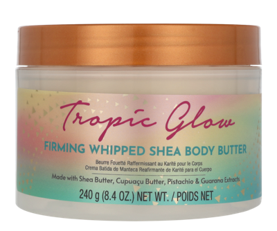 Tree Hut Tropic Glow Whipped Body Butter 240 g