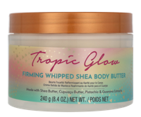 Tree Hut Tropic Glow Whipped Body Butter 240 g
