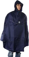 HOCK regenponcho "rain light" poncho "rain light" size l marine